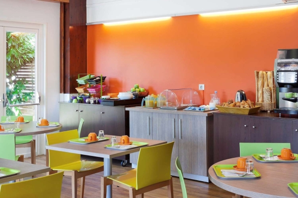 Hotel ibis Styles Périgueux Trélissac